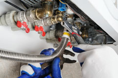 Norton Juxta Twycross boiler repair companies