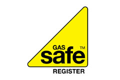 gas safe companies Norton Juxta Twycross